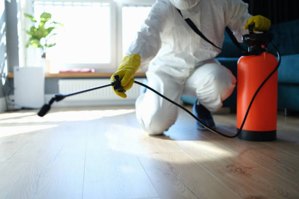 Trusted Trauma Scene Cleanup service in Lanham, MD - Four Month Blood Cleanse